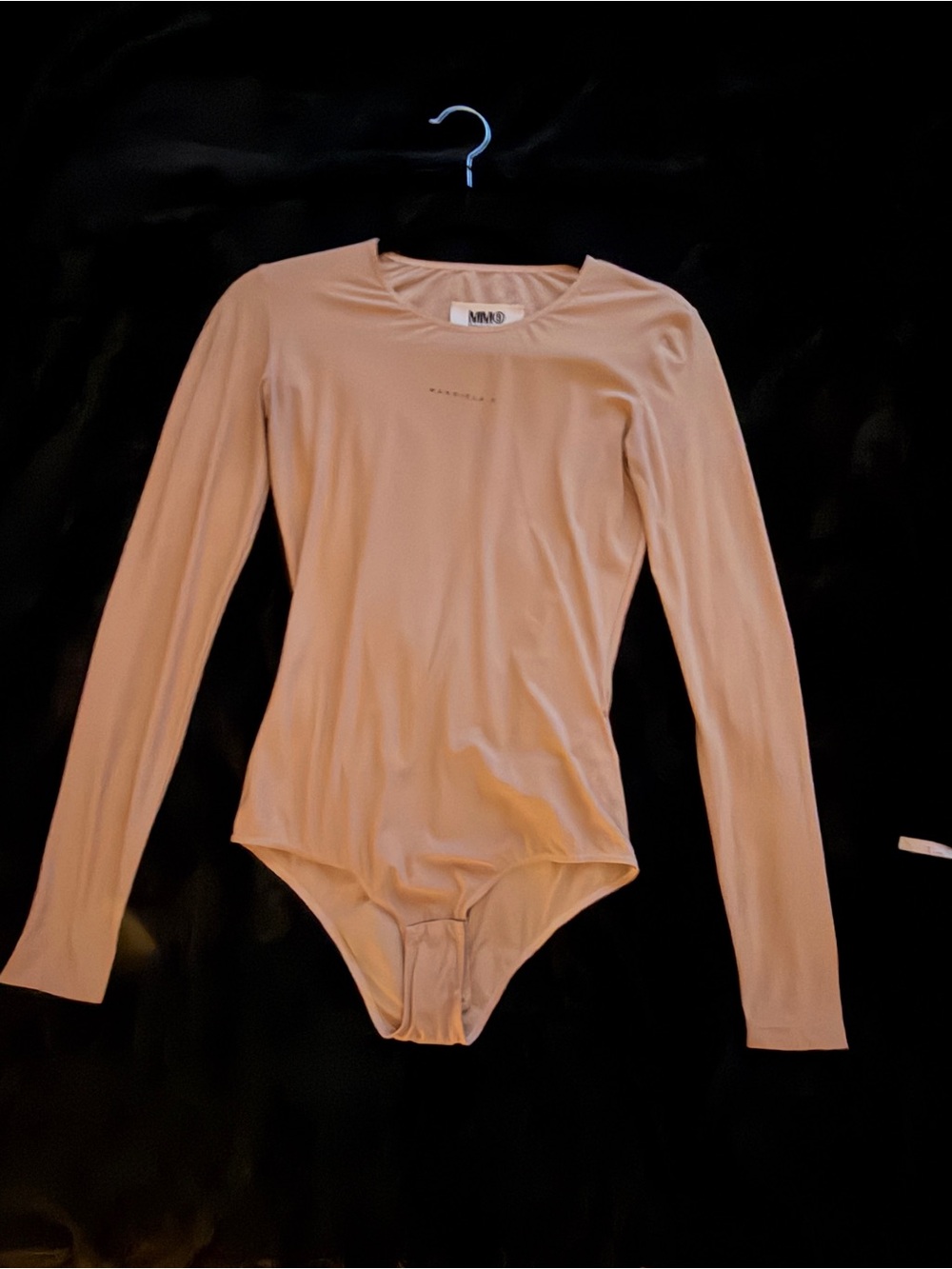 Maison Margiela Bodysuit